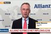 Pimco's Strongest Inflows in Four Years Boost Allianz Profit