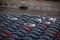 Tesla Inc. Ships Some 1,800 Vehicles in Key Rollout