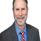 Headshot of E Scott Morvillo