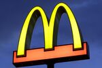 McDonald's Offers Japan Chocolate Fries While It Mulls Unit Sale