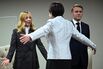 Takaichi Embraces Meloni At G-20, Keeps Distance From China