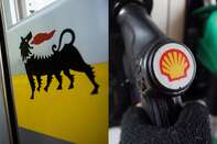 Agip Gas Stations As MOL Hungarian Oil and Gas PLC Buy 183 From Eni SpA