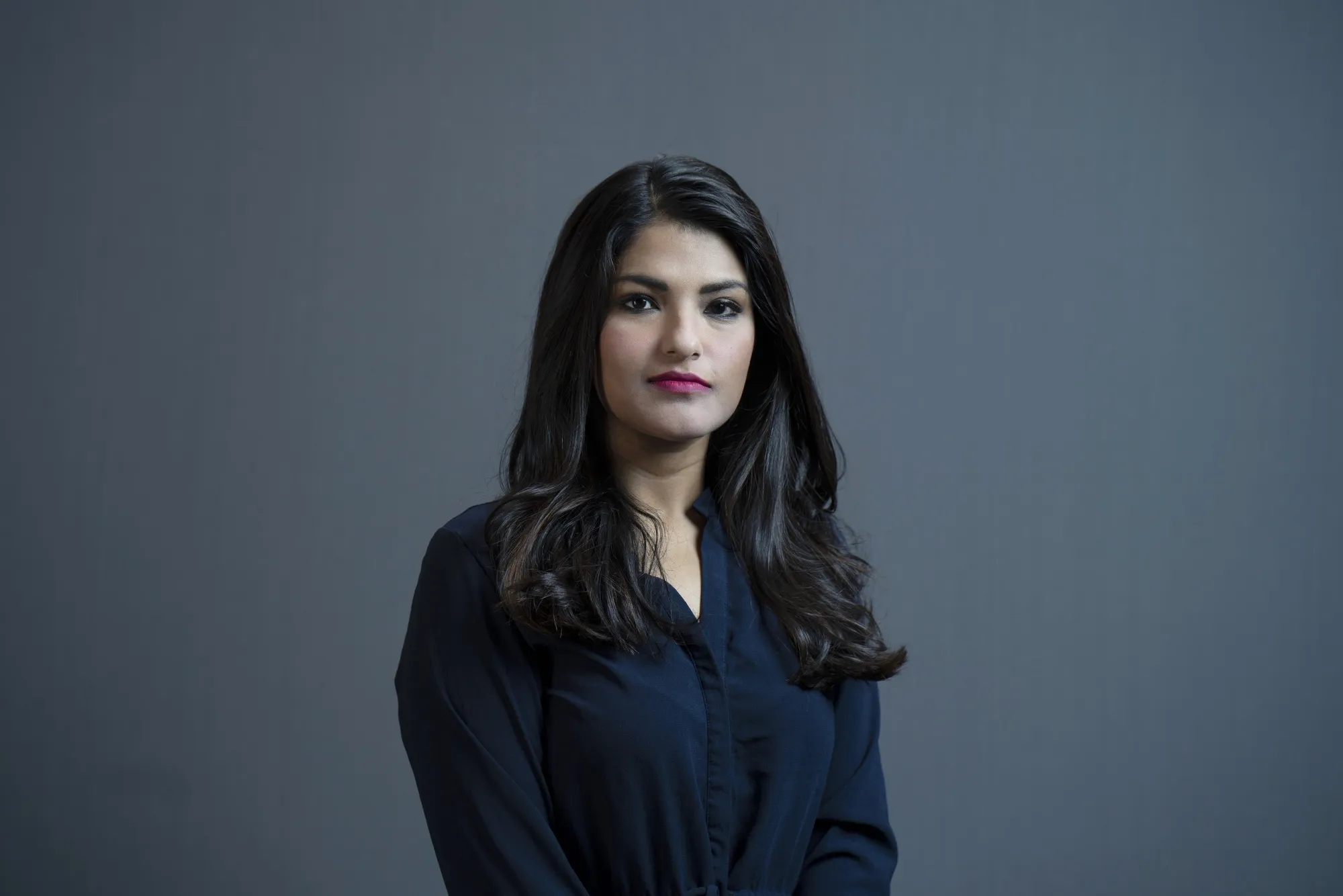 Ankiti Bose 