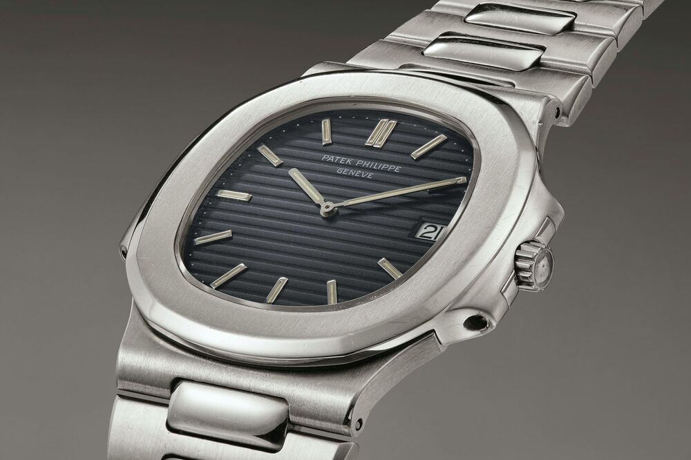 discontinued patek philippe watches 2018