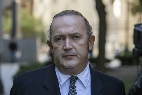 Giuliani Ally Fruman Pleads Guilty to Campaign Finance Charge