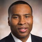Headshot of Jamere Jackson
