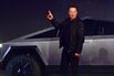 US-AUTOMOBILE-TESLA-CYBERTRUCK