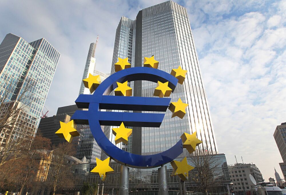 Ecb Proves Central Bankers Are Bad Capitalists Bloomberg - the ecb proves central bankers are bad capitalists