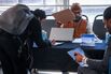 New Jersey Job Fair Ahead Of Initial Jobless Claims