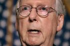 Senators Hold Media Availability On Capitol Hill