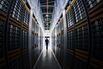 TOPSHOT-SWEDEN-FACEBOOK-DATA-CENTER-SERVERS