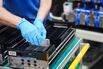 Like Clockwork, Battery Prices Keep Ticking Lower