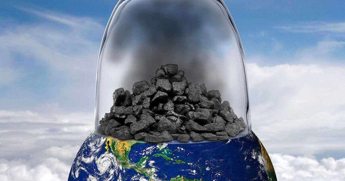 bloomberg.com - Ewa Krukowska - The EU Carbon Market Perks Up After Years in the Doldrums