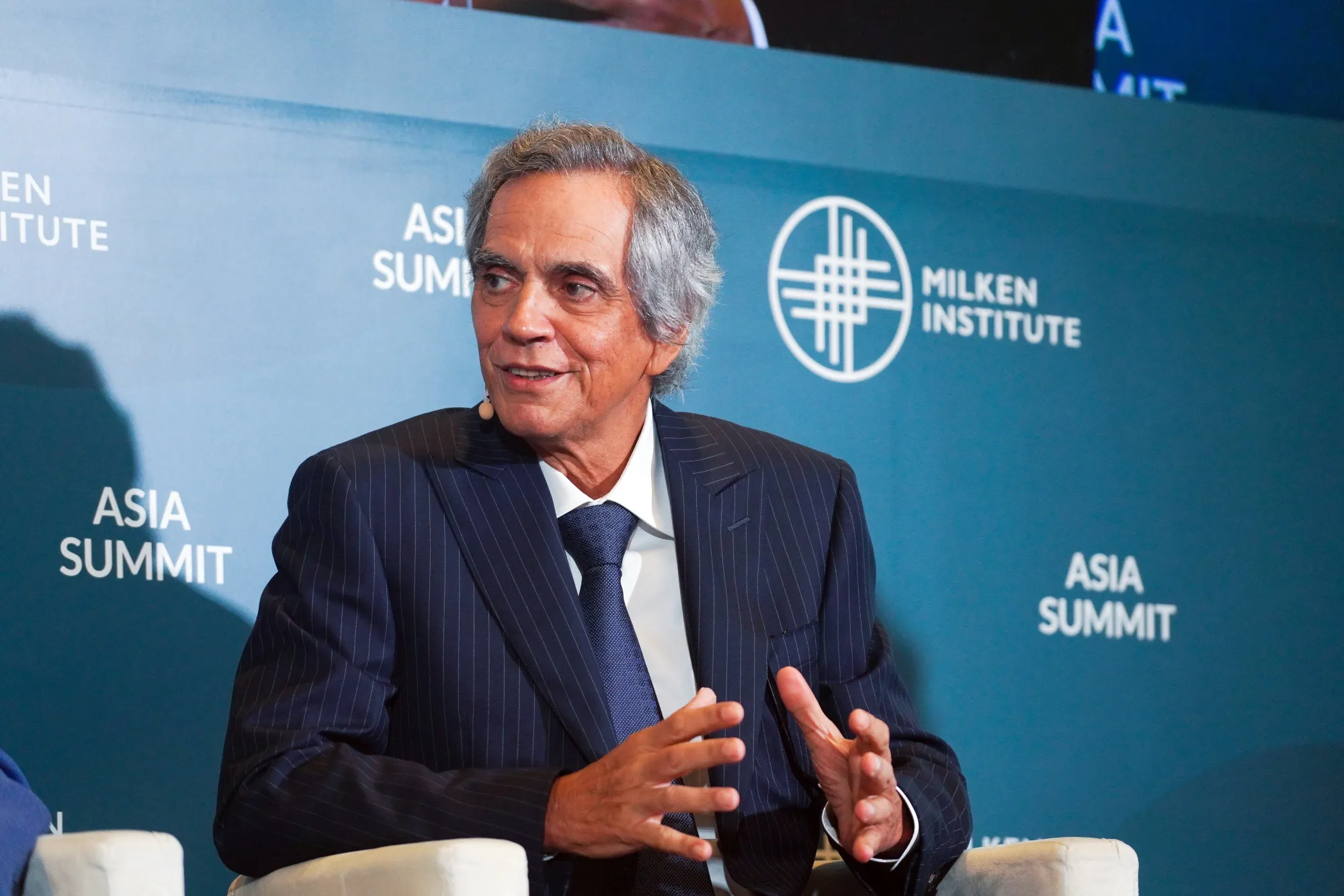 Enrique Razon