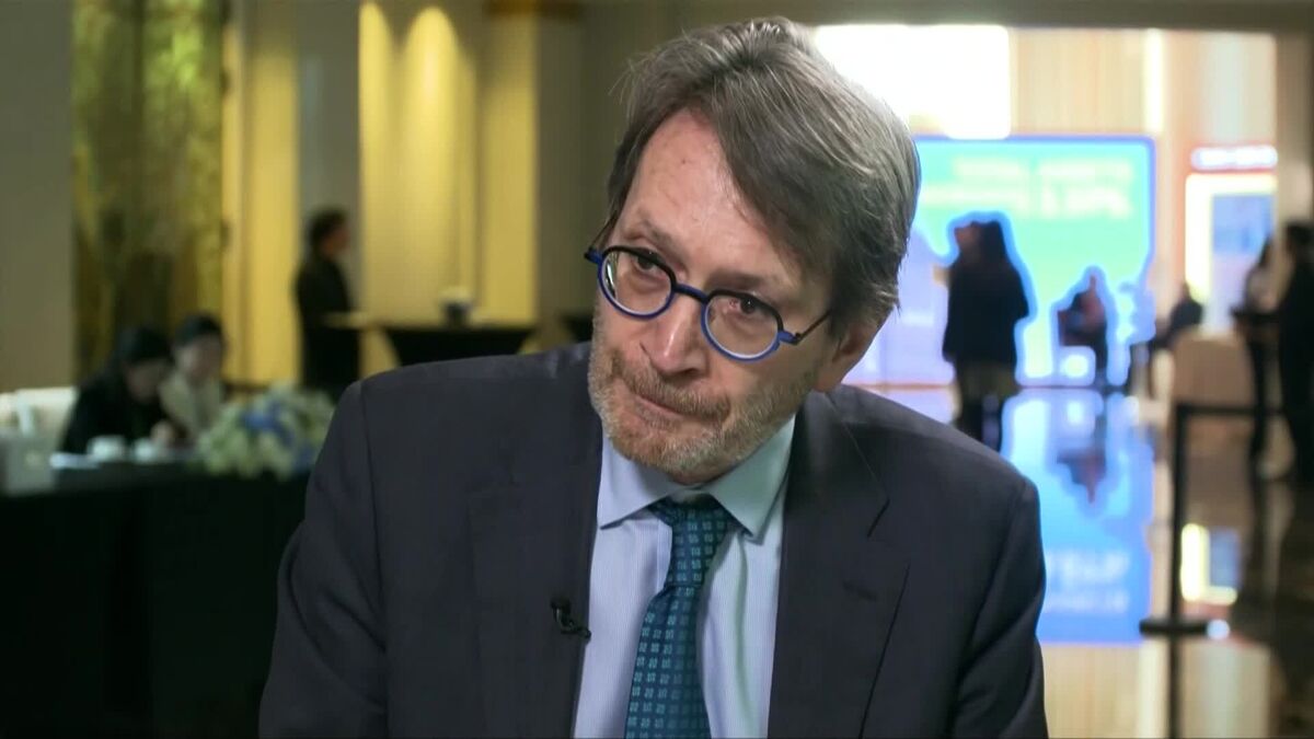 IMF Warns Asia’s Growth Will Cool on Trade Risks
