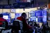 Stocks Fall, Oil Jumps On Doubts Over Peace Deal
