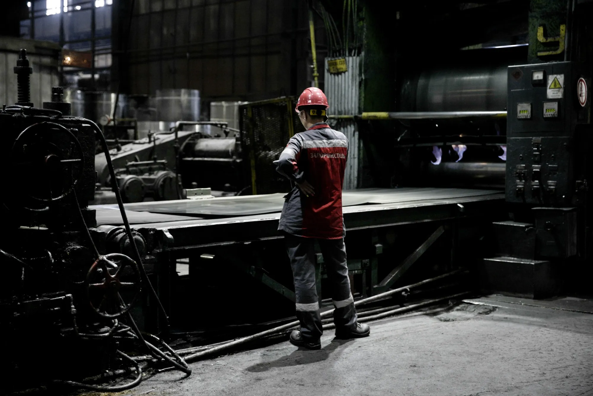 Metinvest BV has&nbsp;kept factories humming as the war in Ukraine&nbsp;dragged on.