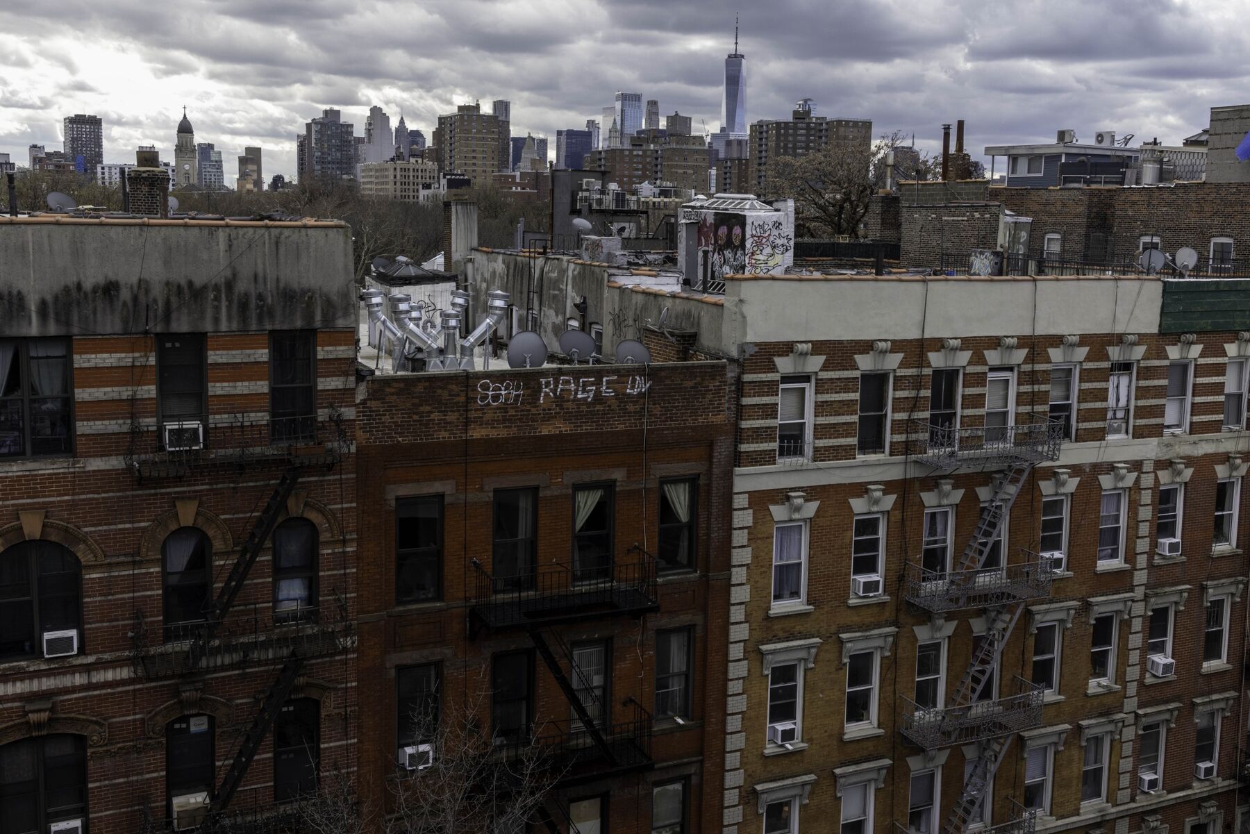 NYC Backs Price Hikes for 1 Million RentStabilized Apartments Bloomberg