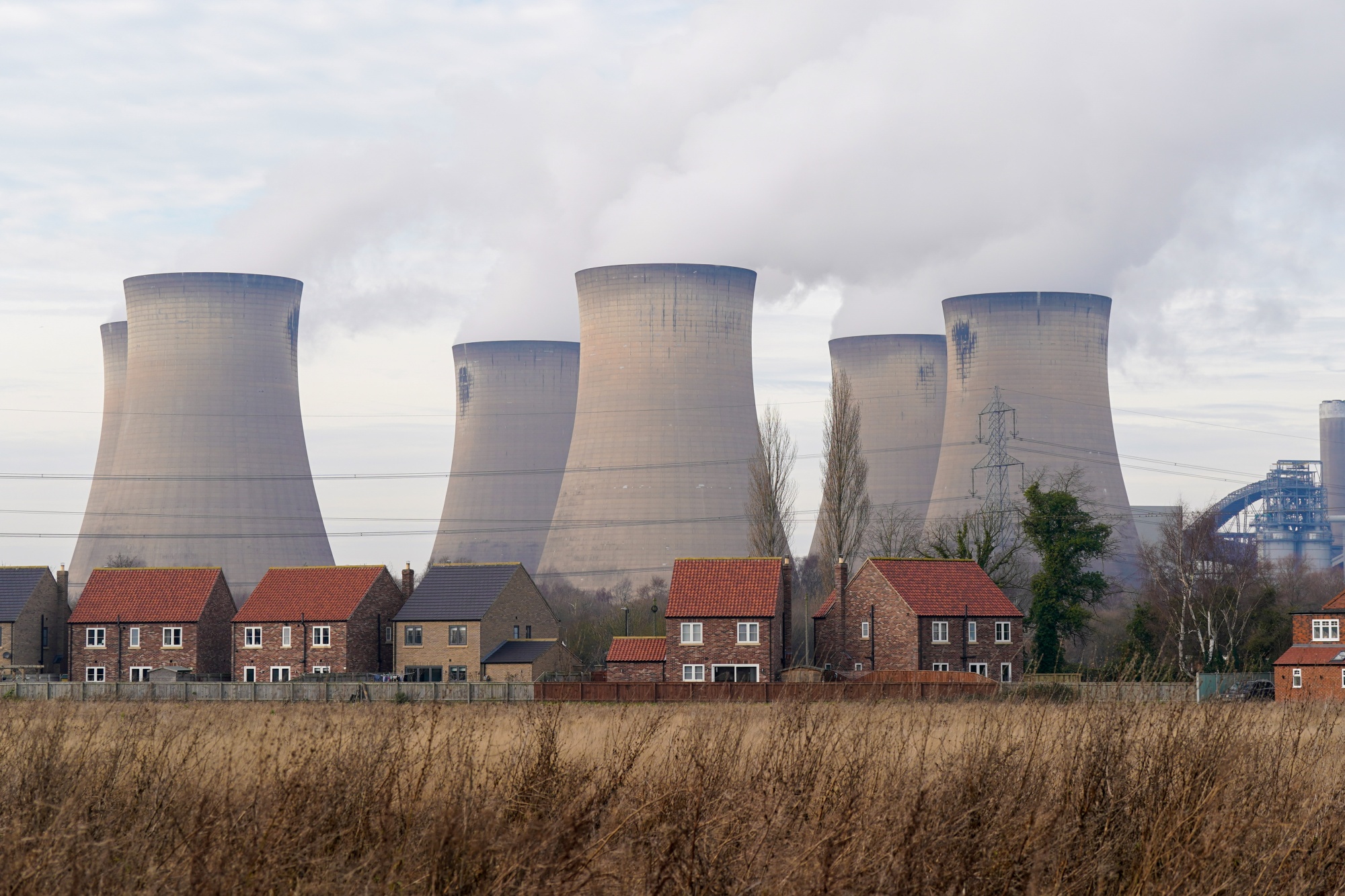 The future of Drax: old, inefficient, damaging and expensive