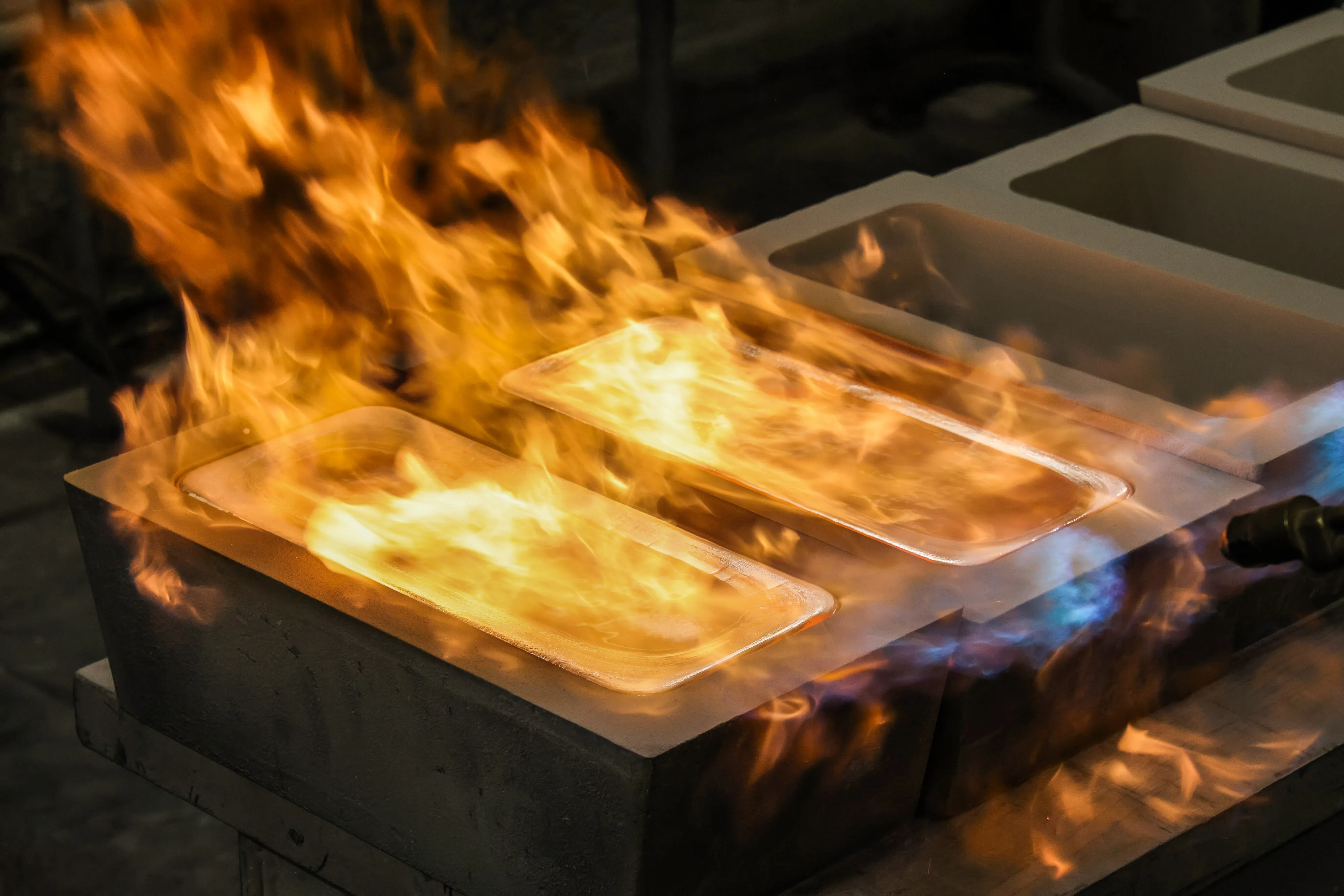 Bullion has rallied 15% this year as an escalating trade war rattles markets.