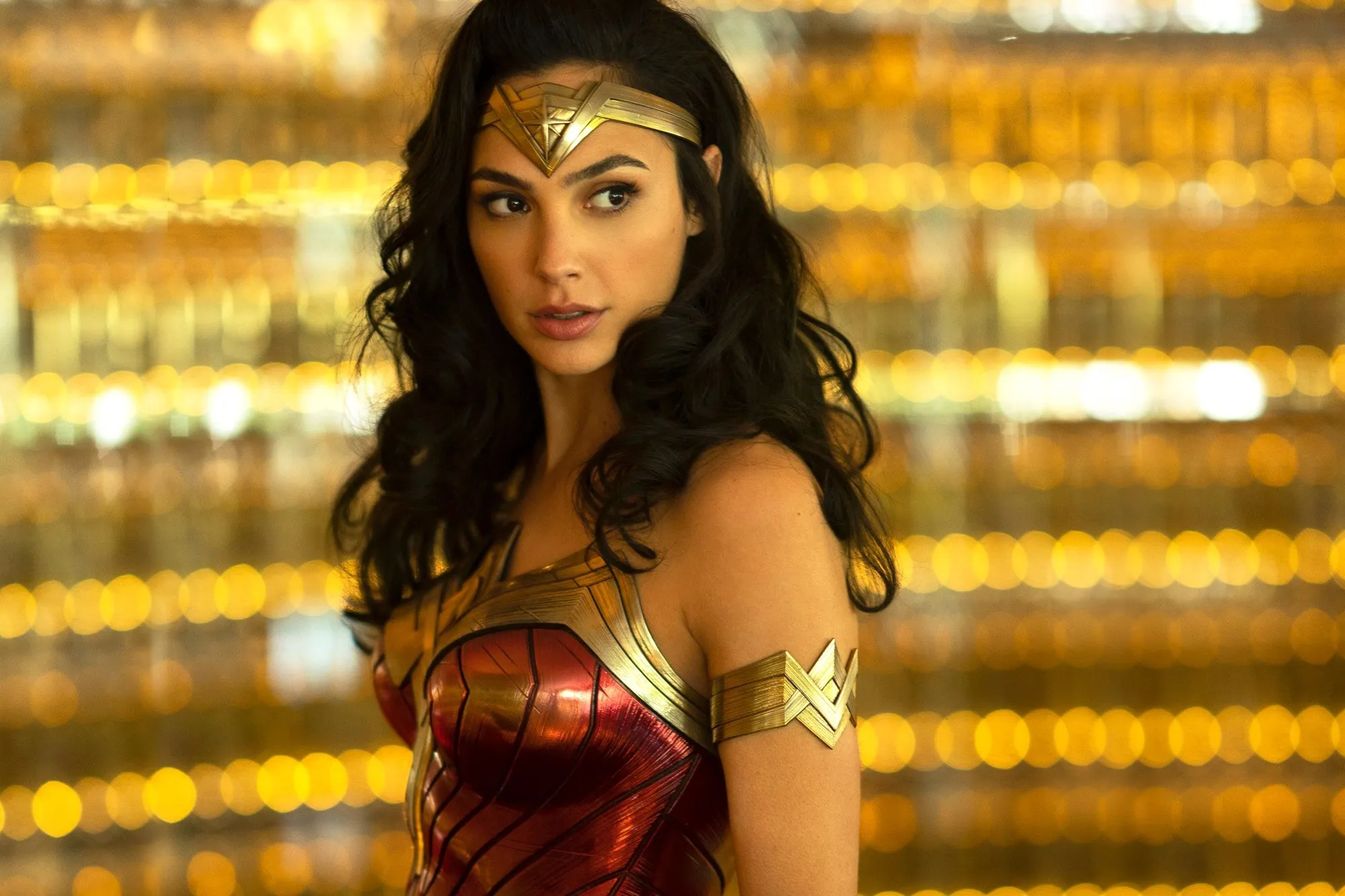 Wonder Woman 1984 on HBO Max Will it be the biggest movie to stream Bloomberg