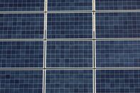 The Golmud Solar Park In Qinghai, One Of China's Six Clean Energy Pilots