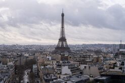 Paris Views as France Plans Bill to Boost Attractiveness for Finance