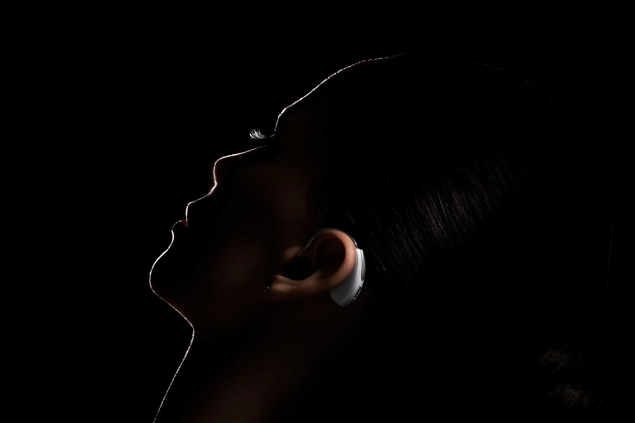 The artificial intelligence-enabled Livio AI.&nbsp;