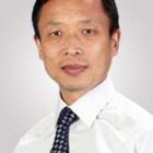 Headshot of Wang Wenjin