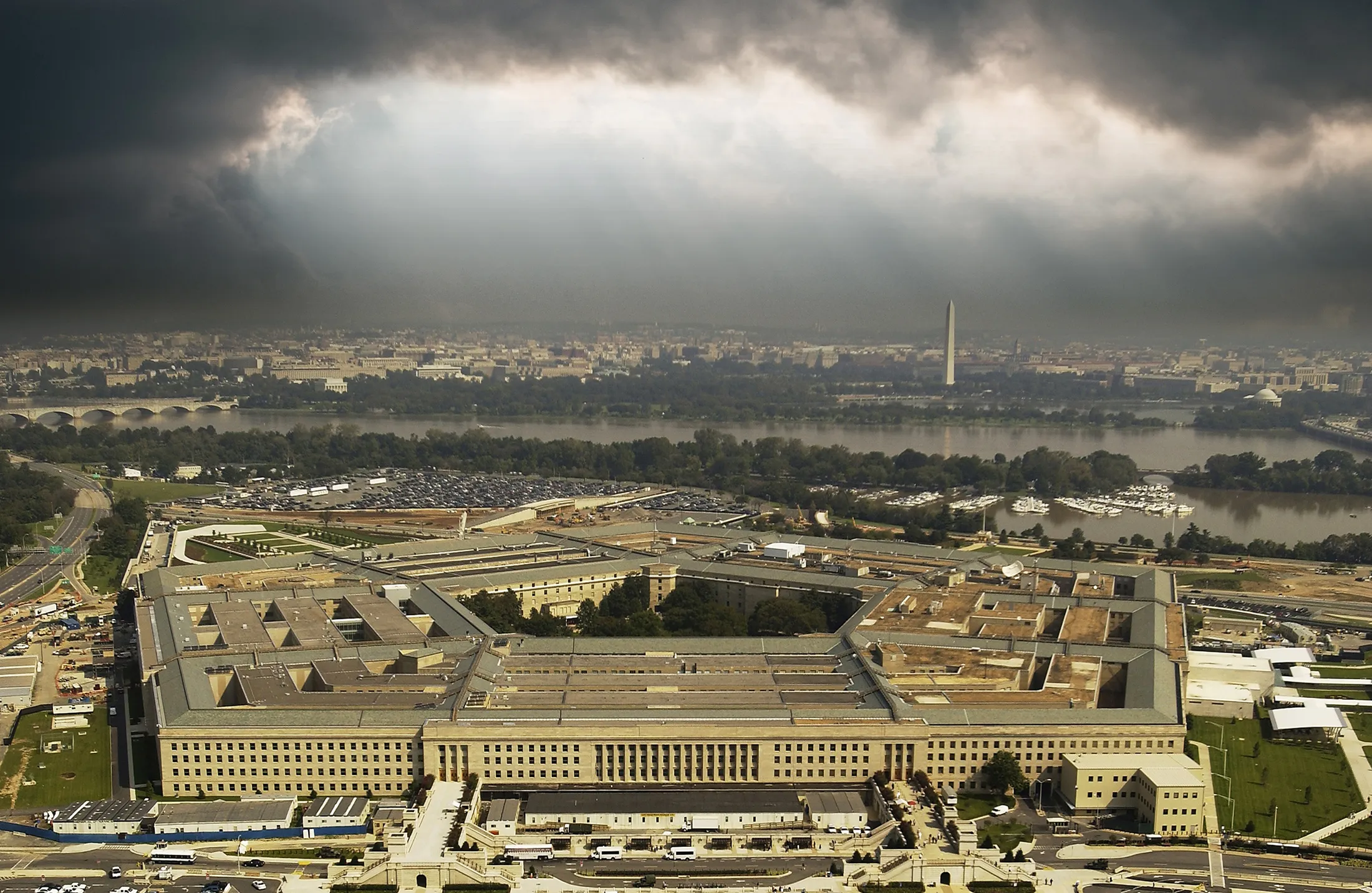 Pentagon’s Private Equity Transformation With Cerberus Alum Stephen Feinberg