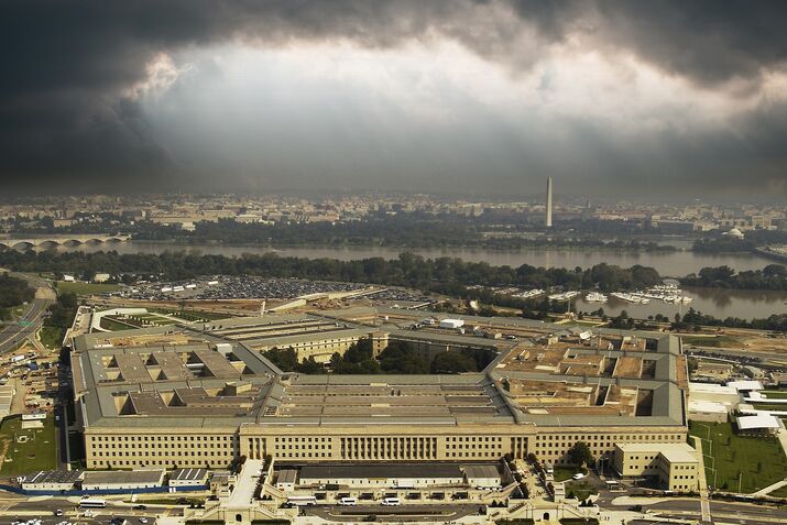 Private Equity Targets America’s War Machine and Its $1 Trillion Budget