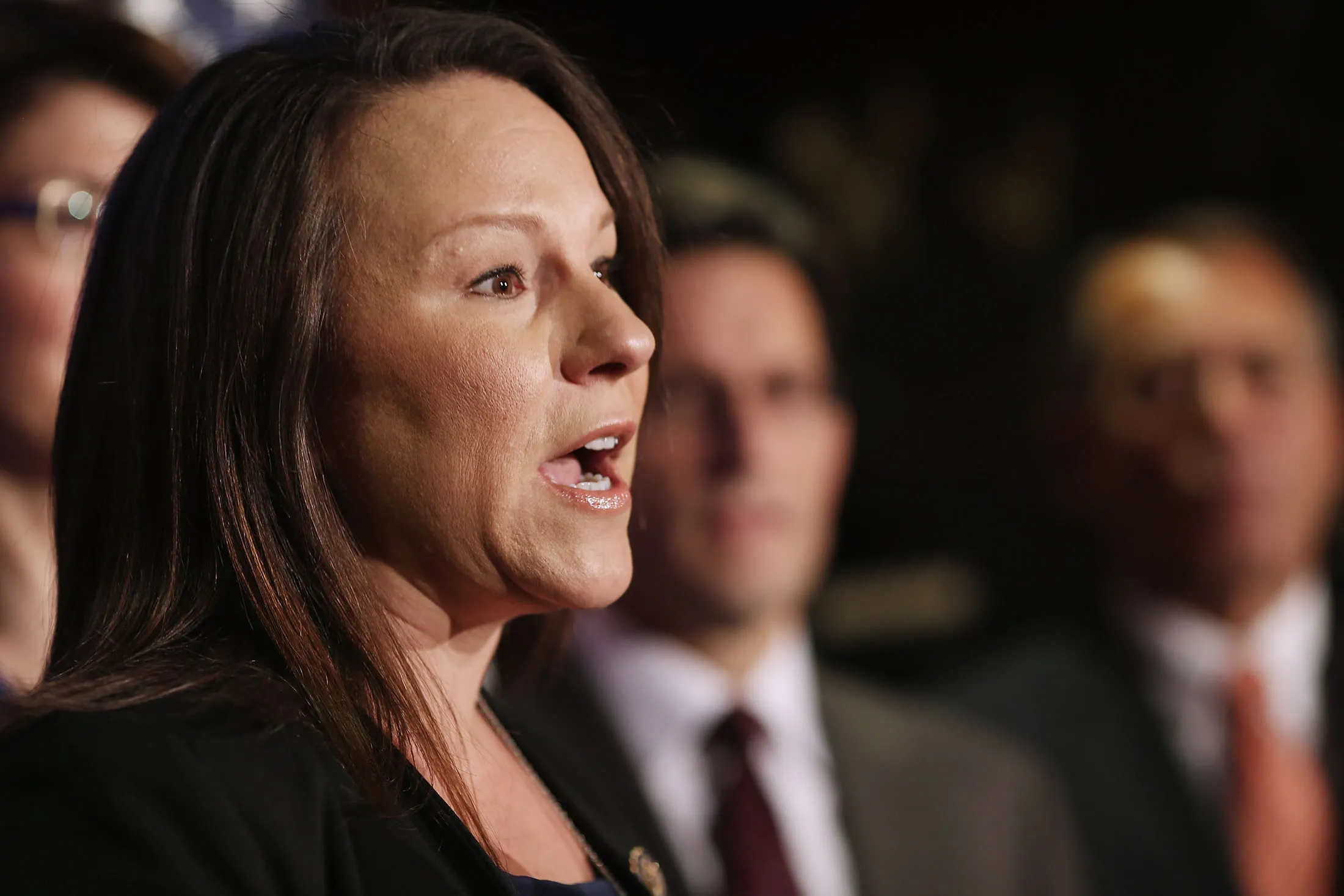 Rep. Martha Roby