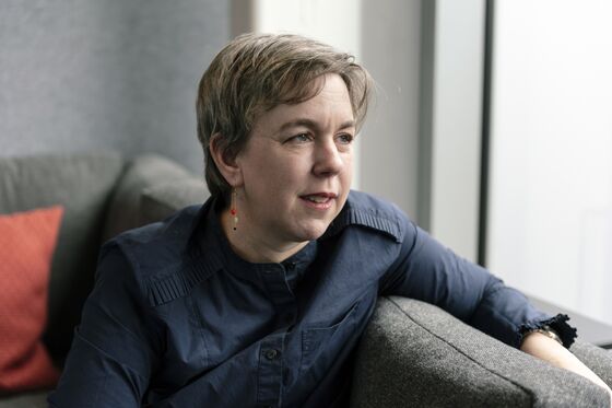 Facebook's First Human Rights Chief Confronts Its Past Sins