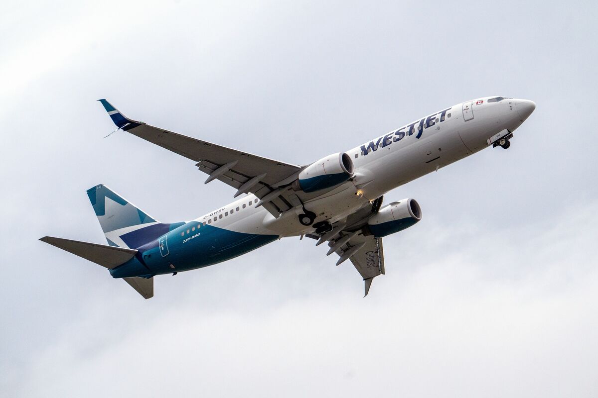 Delta, Korean Air Buy 25% of WestJet for $550M