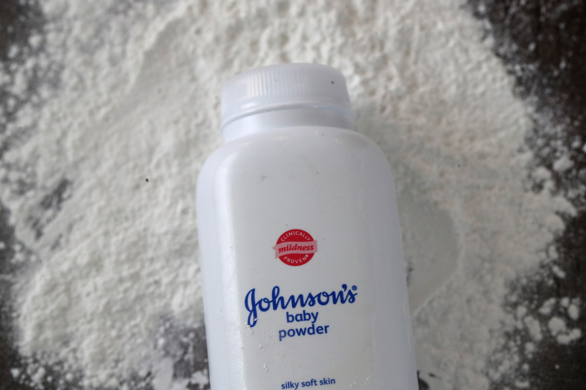 The settlement would avert potential lawsuits alleging that J&amp;J hid any links between the talc in its powder and various cancers.