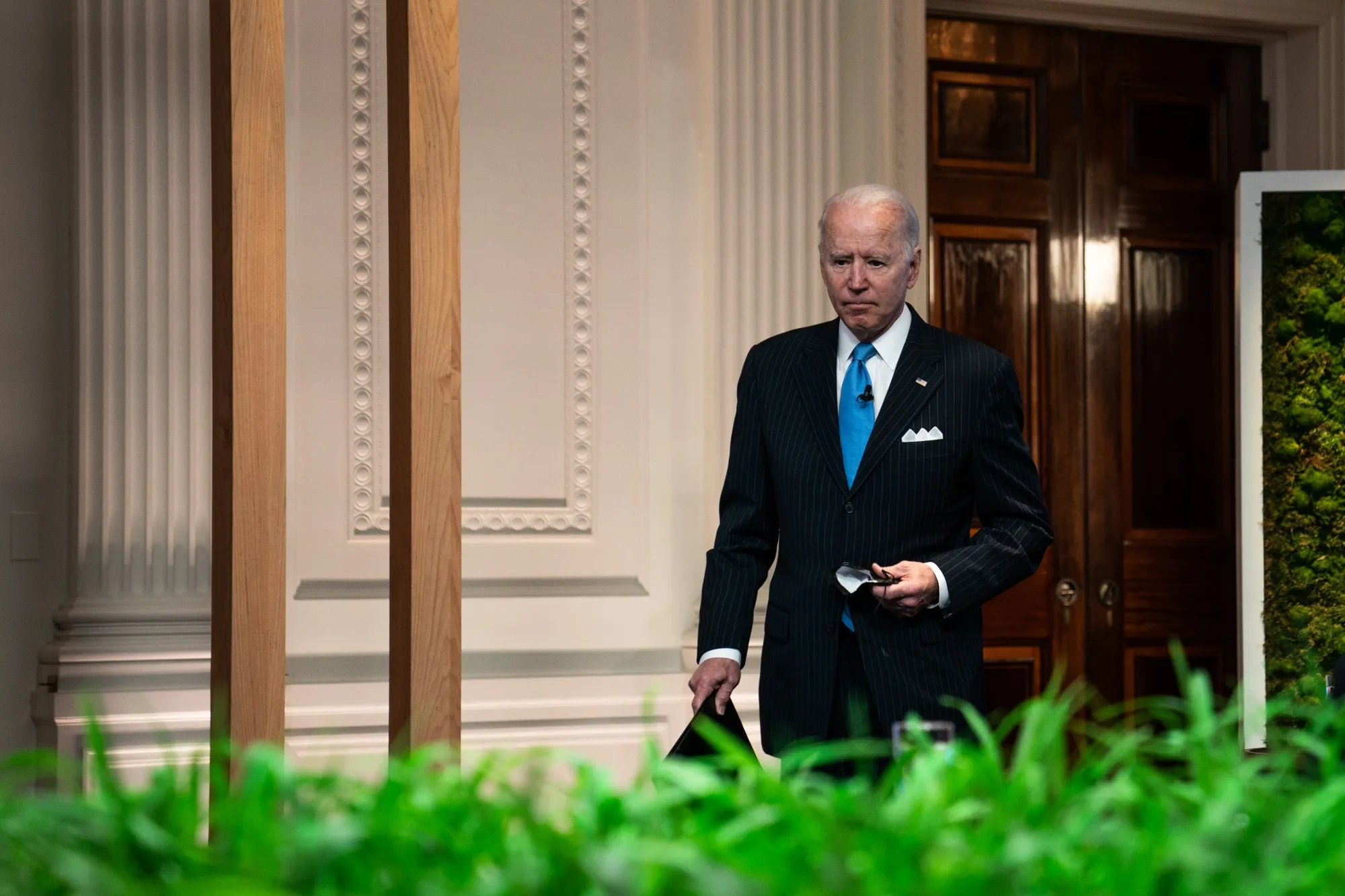 President Joe Biden