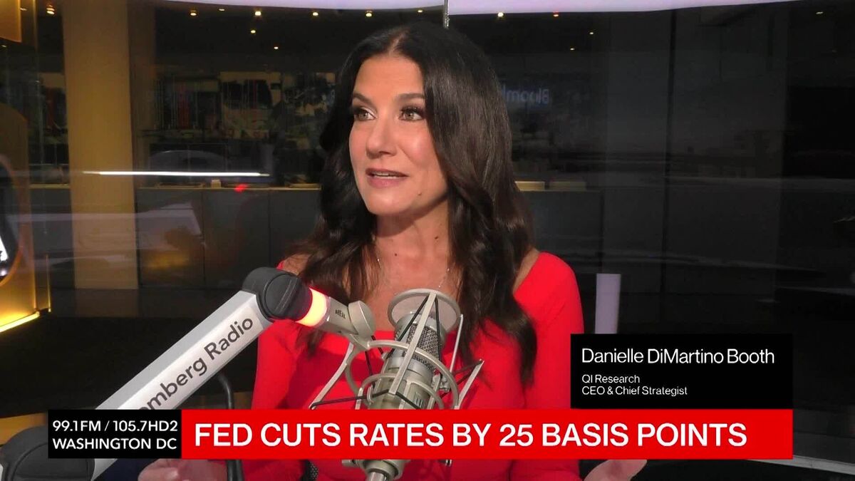 ⚫️ BLOOMBERG: La Federal Reserve abbassa il tasso di interesse e prevede ulteriori riduzioni per il 2023