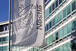 Nestle SA News Conference As Company Cuts Sales Forecast as Emerging Market Growth Slows
