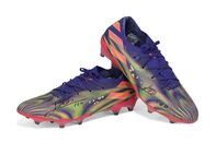 relates to Lionel Messi’s Cleats Are Being Auctioned for $100,000