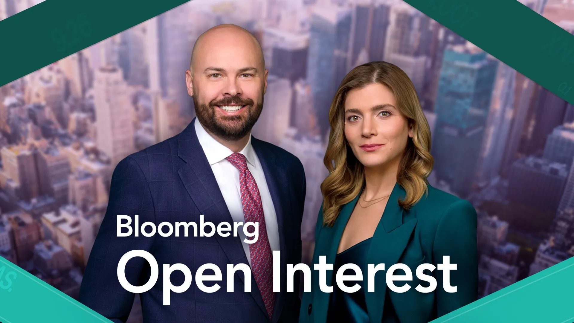 Watch AI Stocks Surge on Anthropic Growth | Open Interest 8/17/2026 - Bloomberg