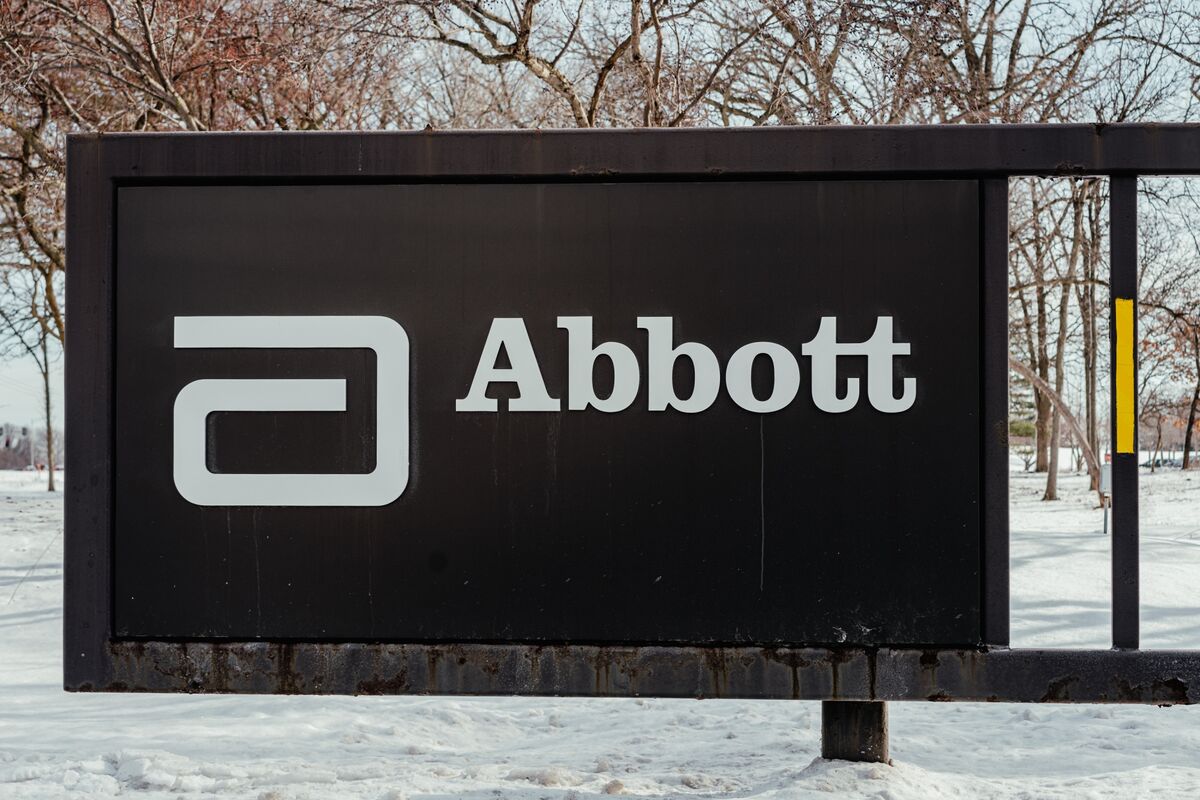 (ABT) Abbott’s 2025 Profit Forecast Meets Estimates on Device Demand ...