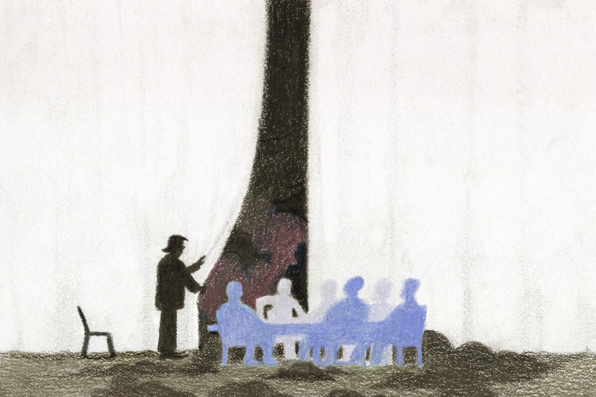 🟪"Il G7 a Cinquant'Anni dal Primo Incontro: Un Futuro Incerto per le Grandi Potenze Economiche"