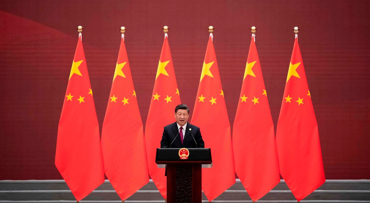 Xi Jinping’s Thought: Guidelines for China’s Issues for School Children