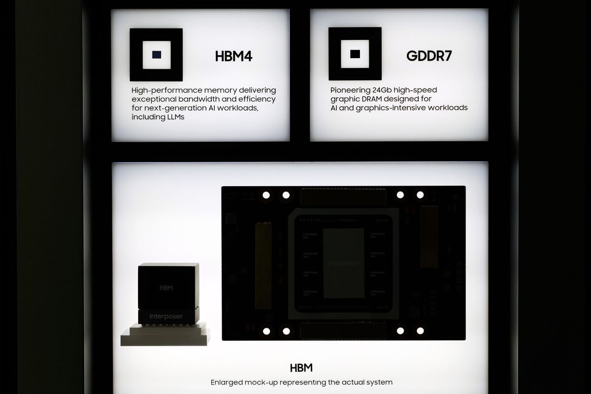 AI Earnings Strength Widens to More Stocks to Allay Bubble Fears