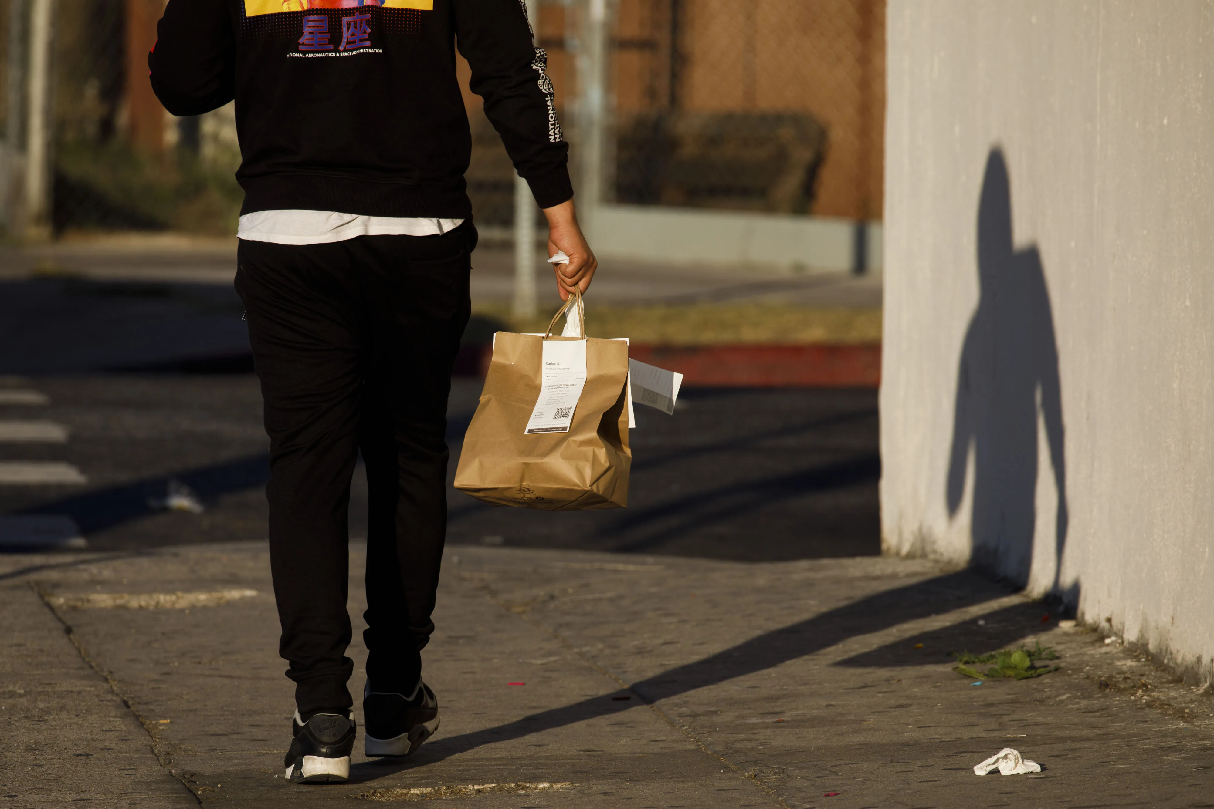 Uber To Buy Postmates For $2.65 Billion To Expand Delivery 