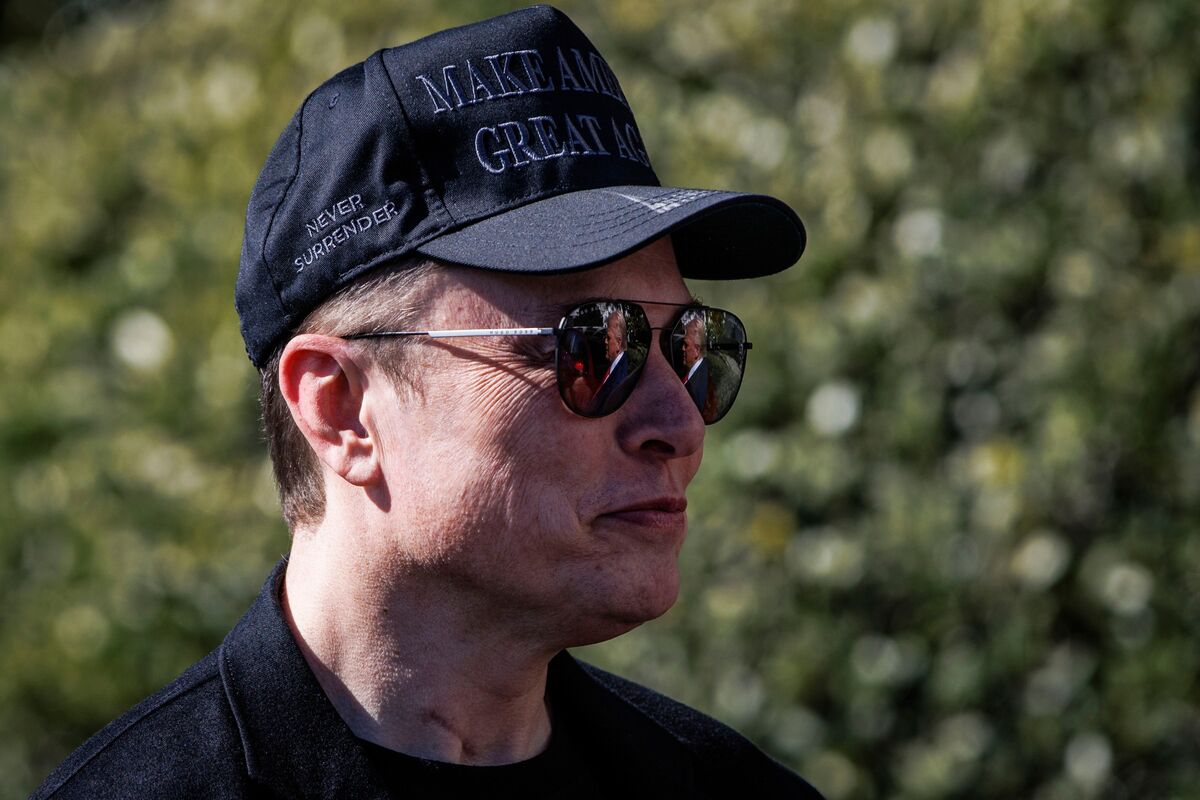 Elon Musk rời chính phủ Mỹ: Kết thúc một “giấc mơ DOGE” trị giá 2 nghìn tỷ USD