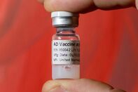 relates to A First Step for a Family Biotech’s Vaccine Against Alzheimer’s