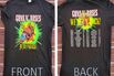 Guns N’ Roses Back on Tour With Lawyer to Hunt Bootleg T-Shirts