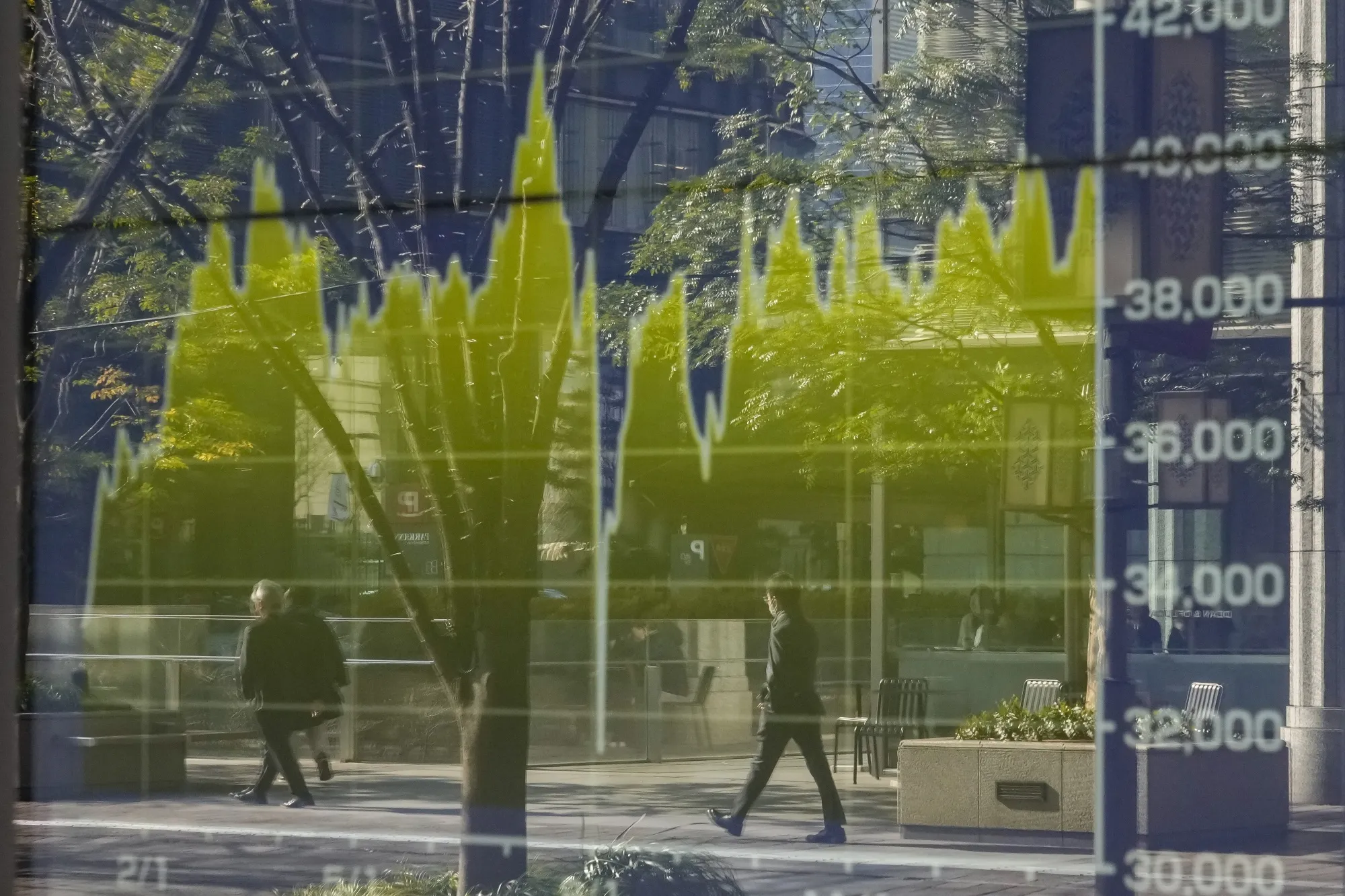 Tech companies remain broadly liked by investors for their dominant market positions and balance-sheet strength.&nbsp;