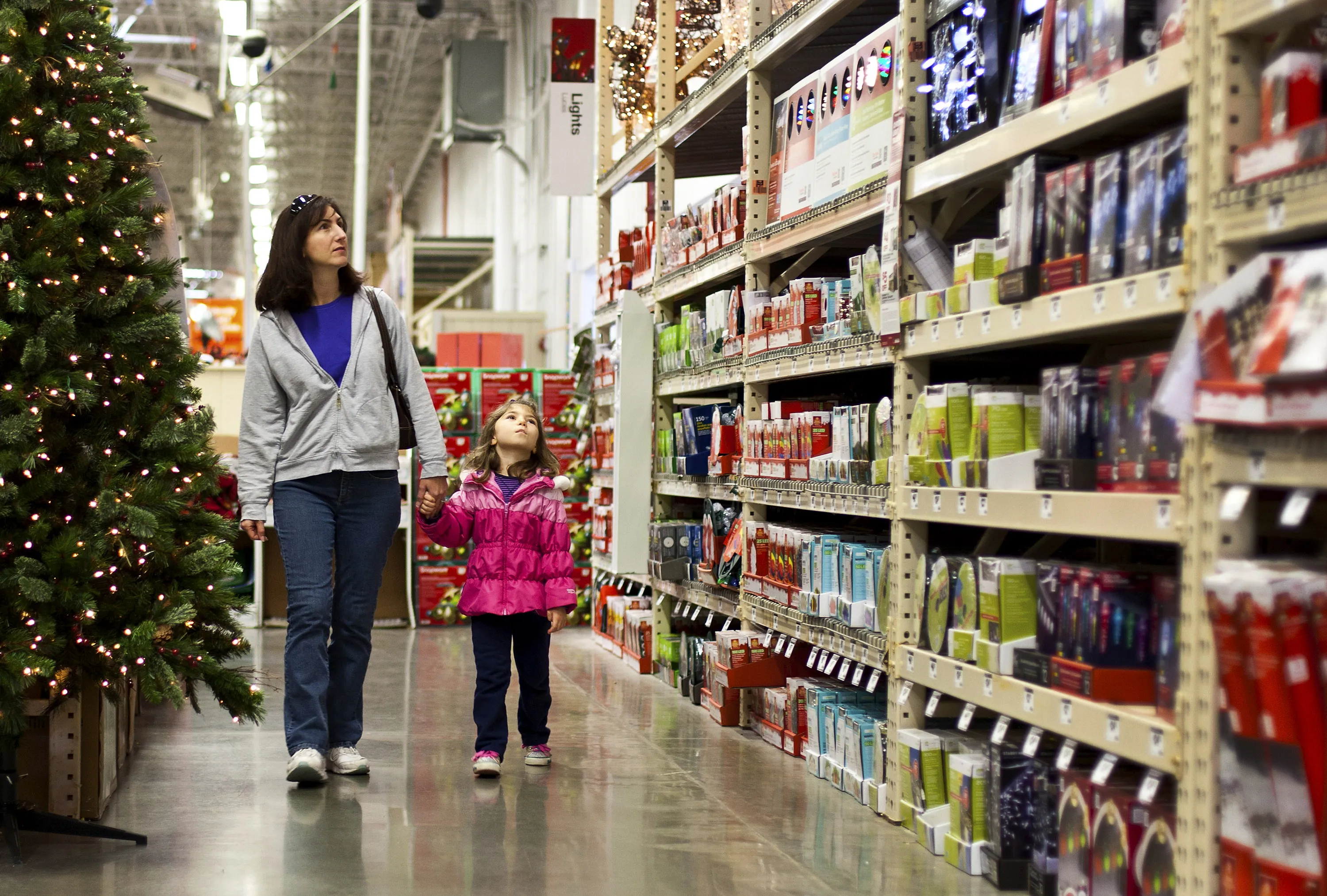 Toymakers worry depleted stocks will spoil their Christmas